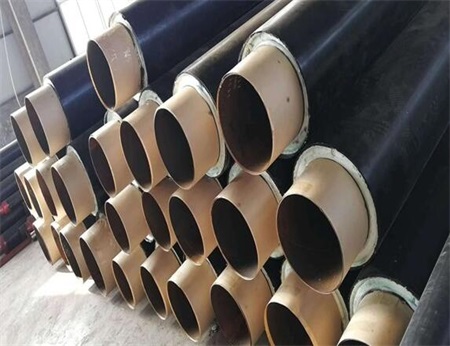 信阳聚氨酯保温管的生产工艺有哪些流程？